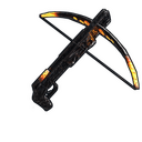 Hellborn Crossbow - Rust-Skin für Armbrust