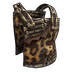 Metal Chest Plate
