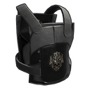 Black Diamond Chestplate - Rust-Skin für Metall Brustplatte