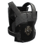 Black Diamond Chestplate