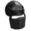 Commando Facemask