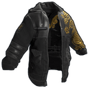 Dragon Rage Jacket - Rust-Skin für Jacke