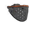 Kitchen Warfare Bandana - Rust-Skin für Halstuch