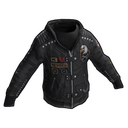 Road Angels Hoodie - Rust-Skin für Kapuzenjacke