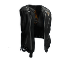 Hell Riders Jacket - Rust-Skin für Jacke