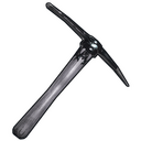 Quarantine Pick Axe - Rust-Skin für Spitzhacke