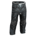 Heavy Knight Pants - Rust-Skin für Hose