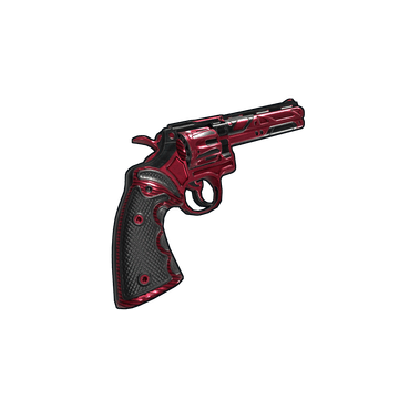 Redemption Python | Transparent sight