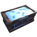 Trust in Rust Clone Large Box - Rust-Skin für Große Holzkiste