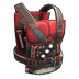 Metal Chest Plate