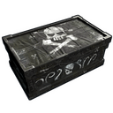 Pirate Large Box - Rust-Skin für Große Holzkiste