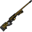 Black Gold L96