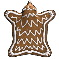 Bearskin Rug