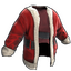 Santa's Coat