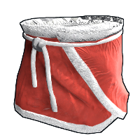 Hide Skirt