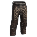 Desert Beast Pants - Rust-Skin für Hose