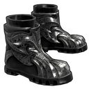 Damascus Boots - Rust-Skin für Stiefel