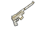 Semi-Automatic Rifle