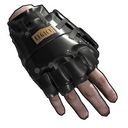Legacy Kevlar Roadsign Gloves - Rust-Skin für Straßenschild Handschuhe