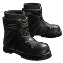 Legacy Kevlar Boots - Rust-Skin für Stiefel