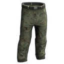 Flashbacks Pants - Rust-Skin für Hose