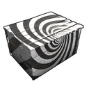 Hypnogena Box - Rust-Skin für Holzkiste