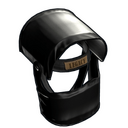 Legacy Kevlar Helmet - Rust-Skin für Kaffedosenhelm