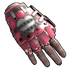 Road Sign Gloves