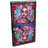 Sheet Metal Door