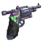 Chameleon Revolver