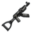 Black Diamond AK47
