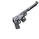 Prototype 7164 SAR - Rust-Skin für Halbautomatisches Gewehr