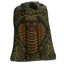 Snakebite Sleeping Bag - Rust-Skin für Schlafsack
