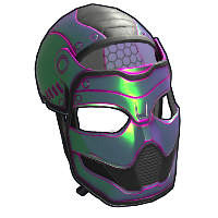 Metal Facemask