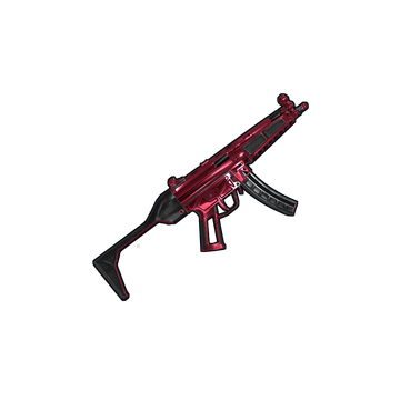 Redemption MP5 V3