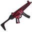 Redemption MP5