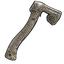 Colosseum Hatchet