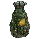 Fireflies Furnace - Rust-Skin für Schmelzofen