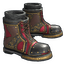 Phantom Boots