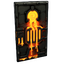 Infernal door