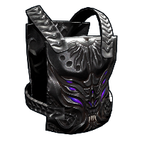 Franken-Chestplate