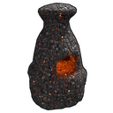 Charcoal Furnace - Rust-Skin für Schmelzofen