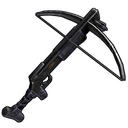Panther Crossbow - Rust-Skin für Armbrust