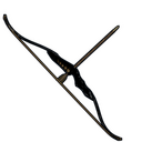 Soulless Legion Bow - Rust-Skin für Jagdbogen