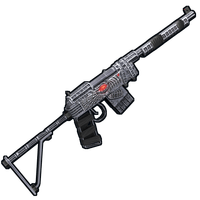 Armageddon SAR