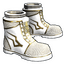 Thundergold Boots