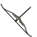 Chemical Burn Bow - Rust-Skin für Jagdbogen