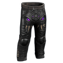 Abyss Pants - Rust-Skin für Hose