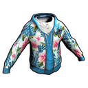 Charitable Rust 2023 Hoodie - Rust-Skin für Kapuzenjacke