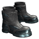 HQM Boots - Rust-Skin für Stiefel